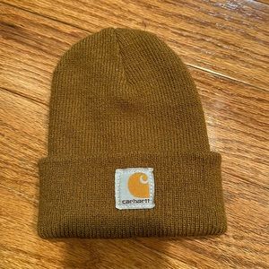 Toddle carhartt